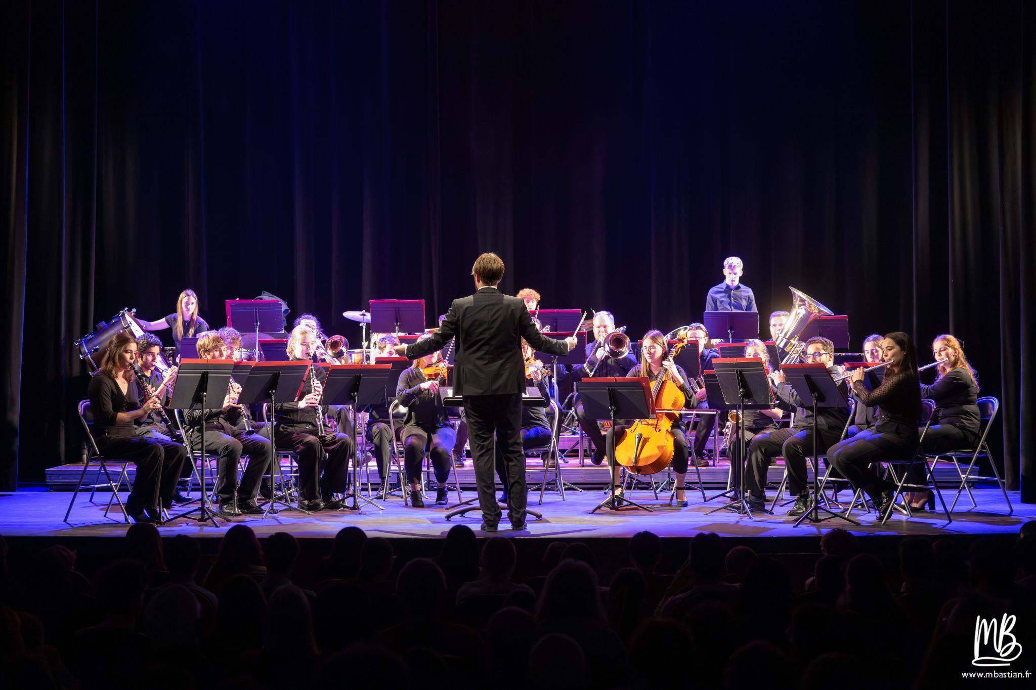 20260321 Concert Franco Allemand MB 3